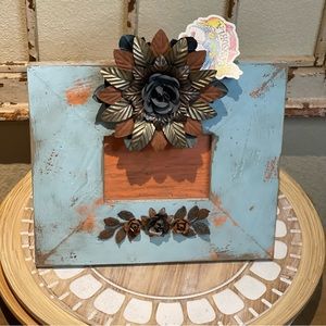 - Rare Consuela Picture Frame